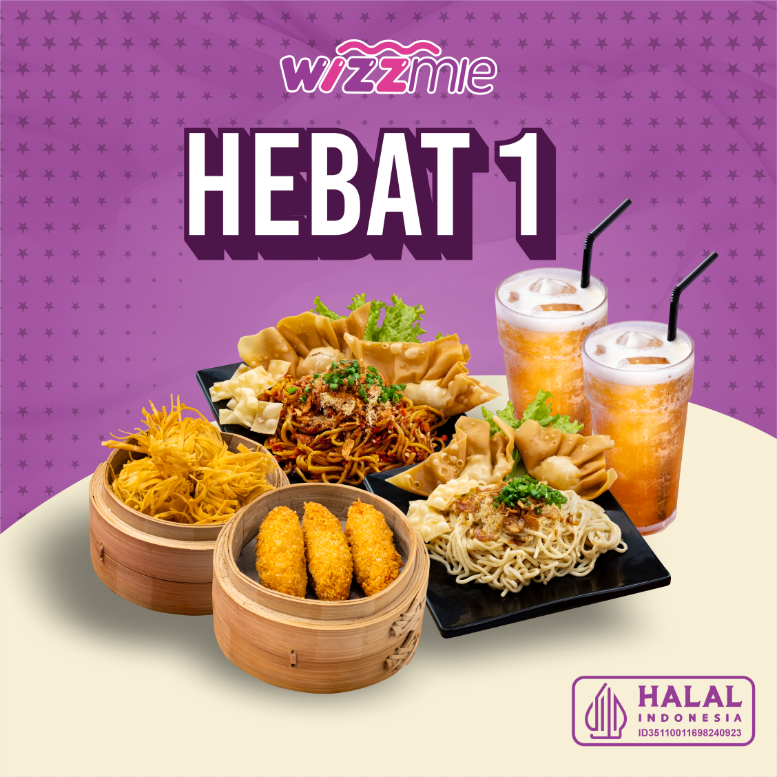 Hebat 1 Bekasi