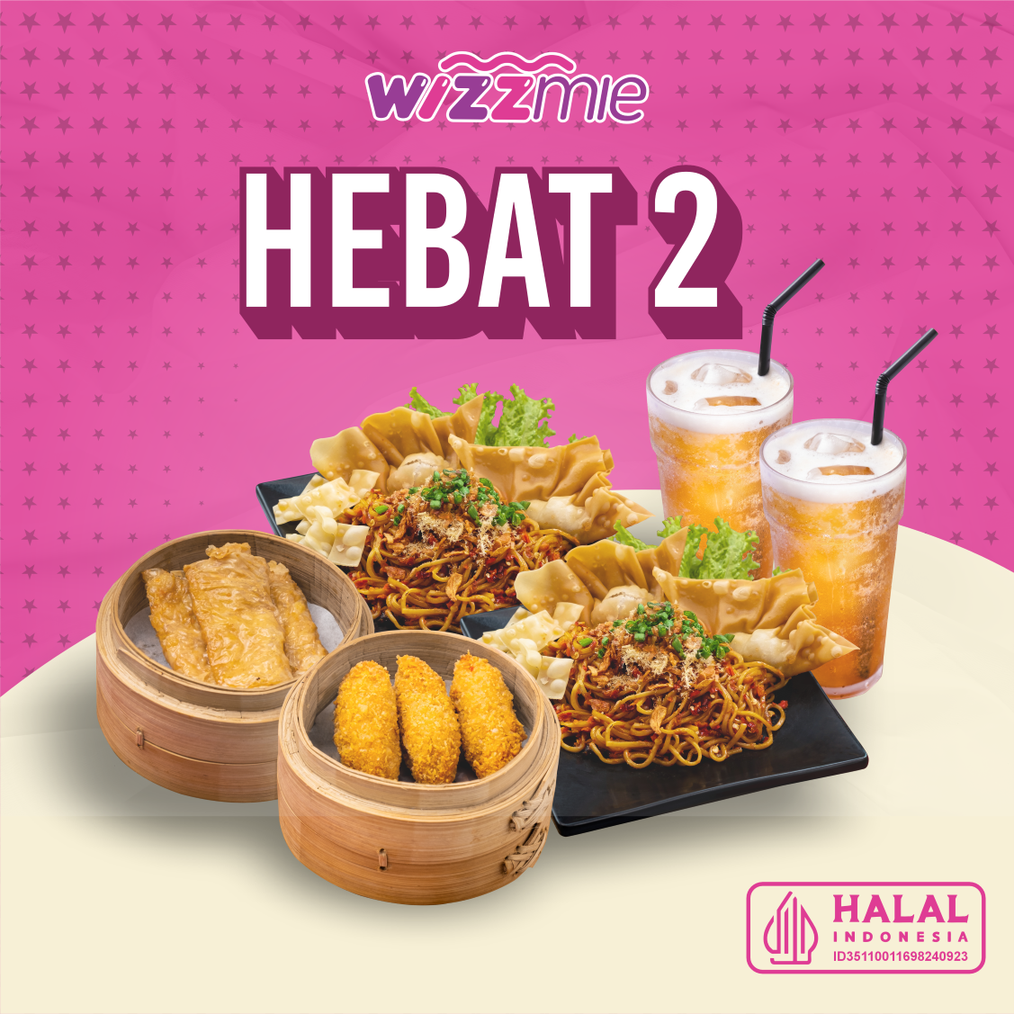 Hebat 2 Bekasi